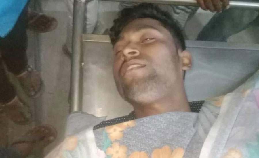 ছিনতাইকারীর ছুরিকাঘাতে কুড়িগ্রামের মেধাবী ছাত্র আশিক নিহত