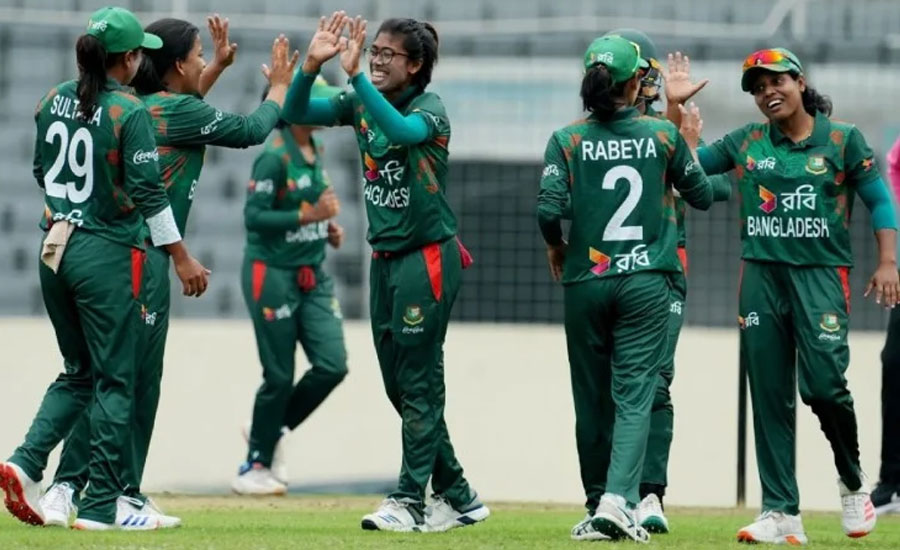 ৩ অক্টোবর শুরু নারী টি২০ বিশ্বকাপ, বাংলাদেশের প্রতিপক্ষ যারা