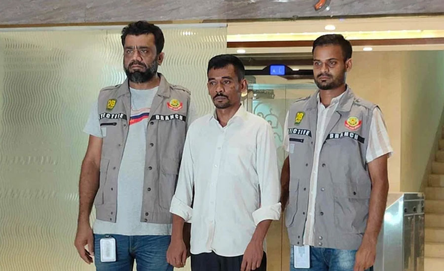 'মানুষের হাত-পা কেটে নিজেই ‘অস্ত্রোপচার’ করতেন মিল্টন সমাদ্দার'