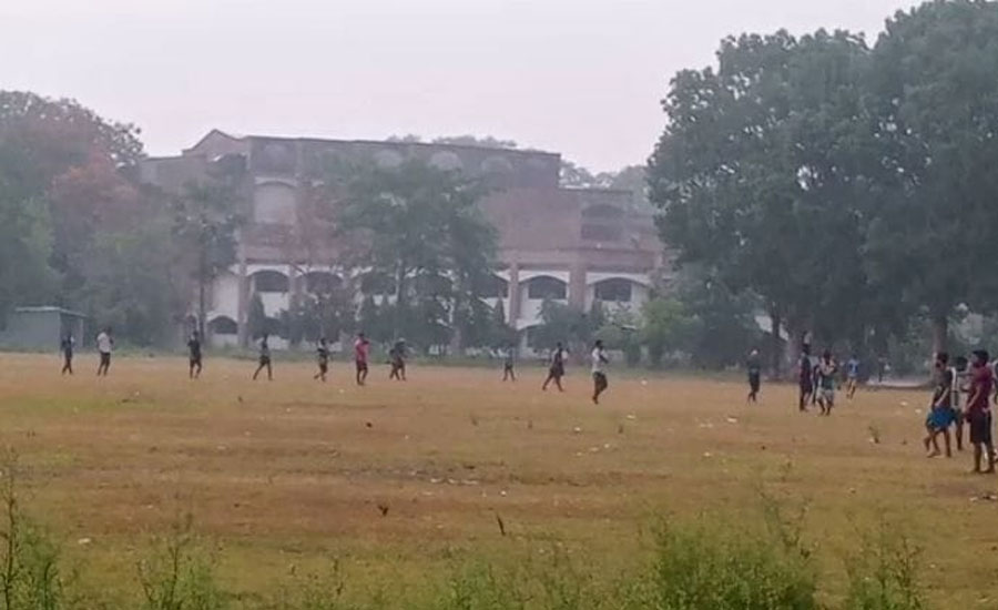 ইসলামী বিশ্ববিদ্যালয়ে নামলো স্বস্তির বৃষ্টি!