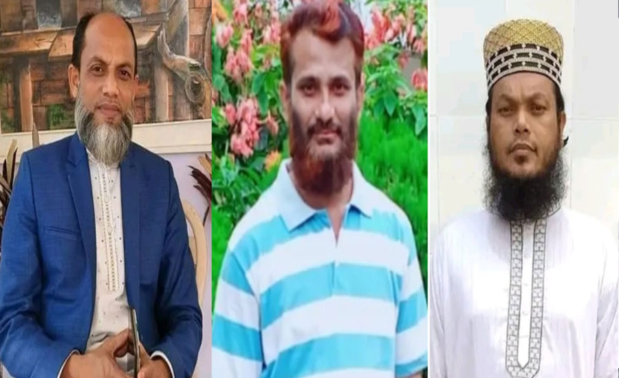 রাঙ্গুনিয়ায় বাংলাদেশ ইসলামী ফ্রন্টের নবনির্বাচিত সভাপতি হাছান, সম্পাদক মাসুদ
