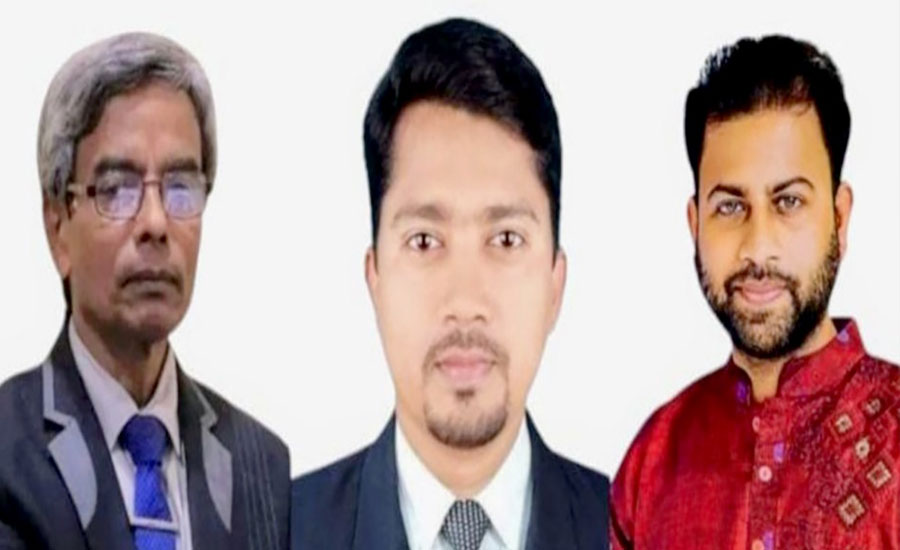 দেবিদ্বার উপজেলা প্রেসক্লাবের দ্বি-বার্ষিক সম্মেলন অনুষ্ঠিত সভাপতি-বাশার, সম্পাদক-আক্তার, সাংগঠনিক সম্পাদক রাজীব