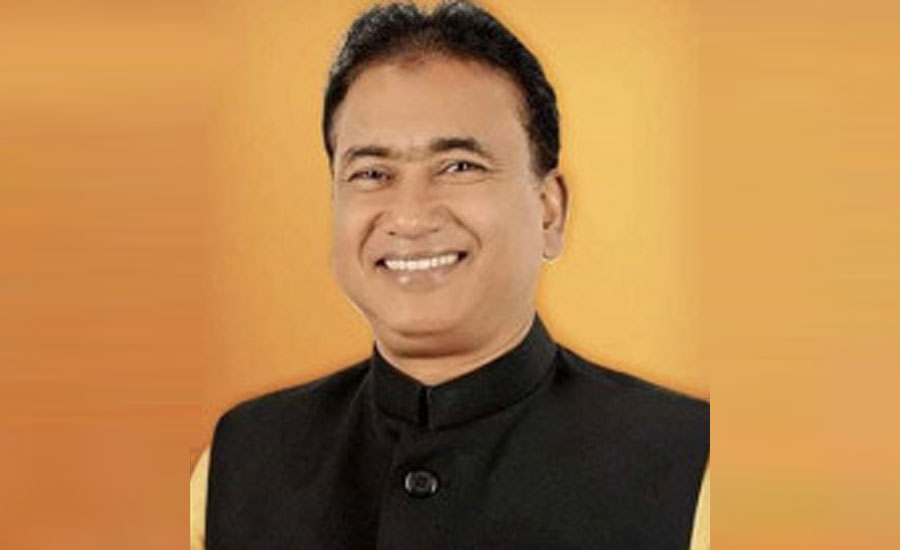 ভারতে গিয়ে নিখোঁজ এমপি আনার