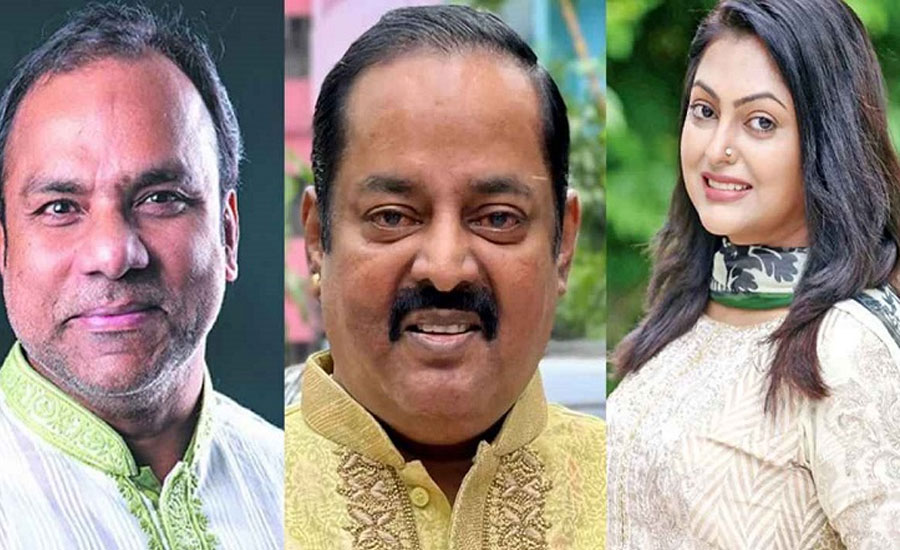 মিশা-ডিপজল দুজনেই মূর্খ: নিপুণ