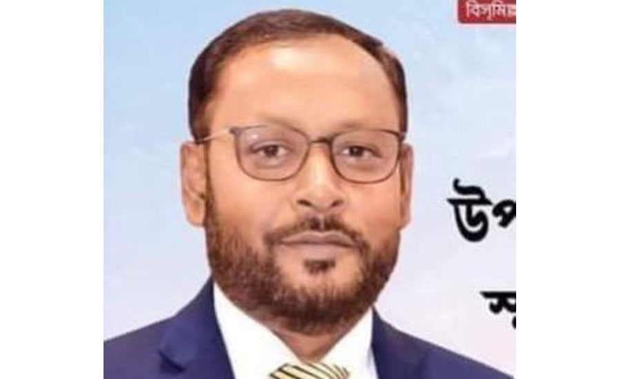 শরীয়তপুর জাজিরায় চেয়ারম্যান প্রার্থীর বিরুদ্ধে নির্বাচনে কালো টাকা ছড়ানোর অভিযোগ