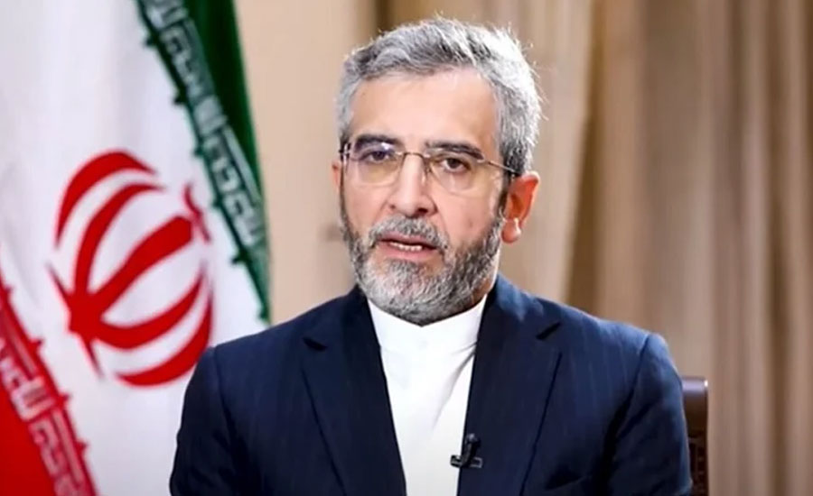 ইরানে নতুন পররাষ্ট্রমন্ত্রী নিয়োগ