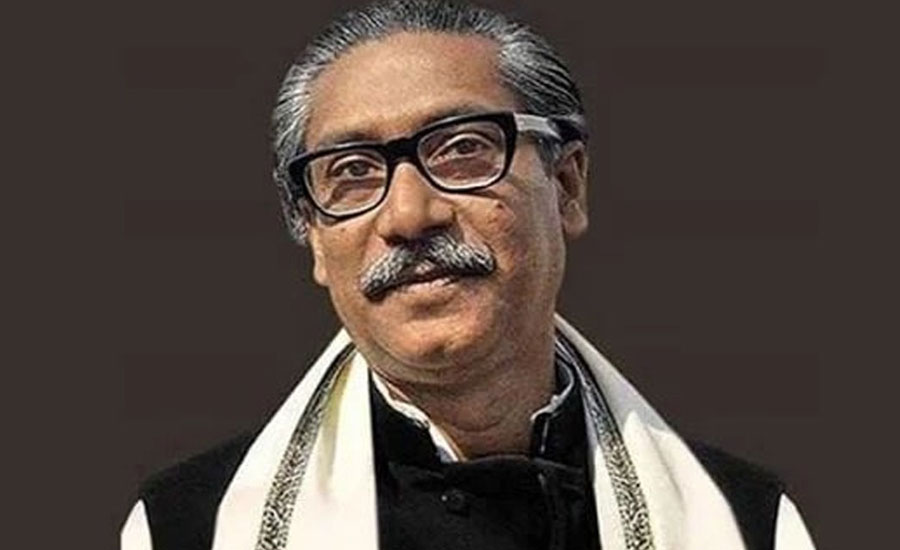 বঙ্গবন্ধুর নামে শান্তি পদক দেবে সরকার, নীতিমালার খসড়া অনুমোদন