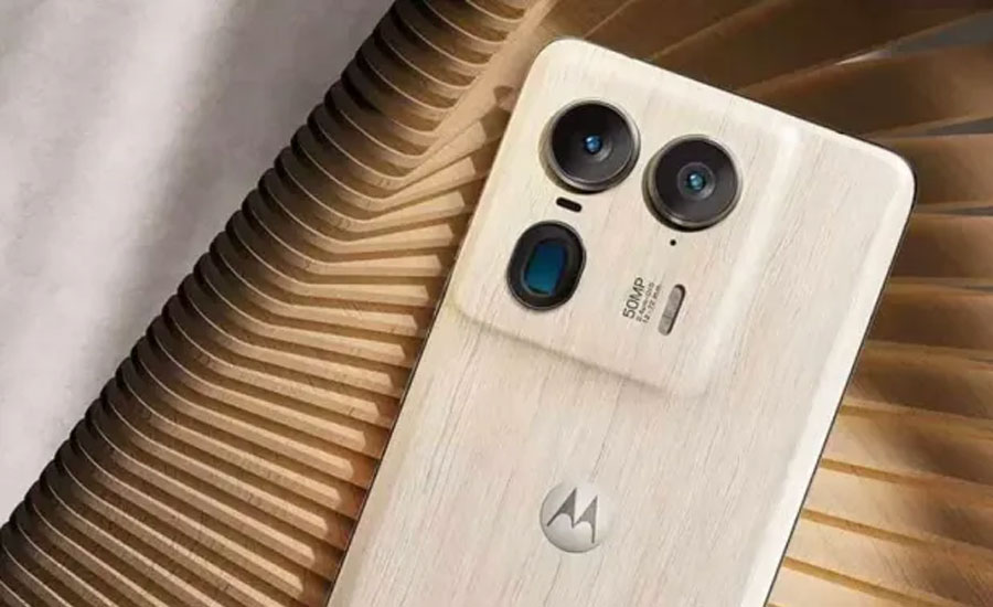 আগামী 16 মে চীনে লঞ্চ হবে Motorola X50 Ultra স্মার্টফোন, জানালো কোম্পানি