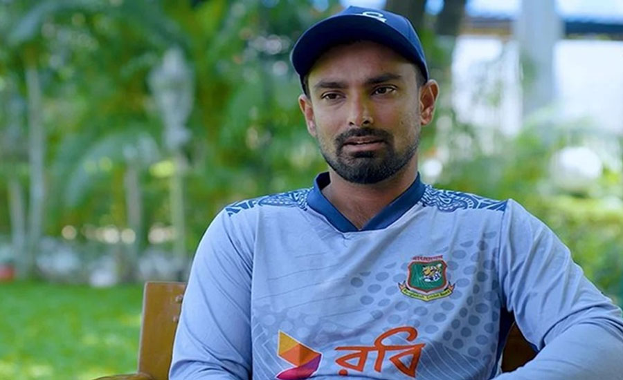 বিশ্বকাপে নিজের পরিকল্পনা নিয়ে যা বললেন লিটন