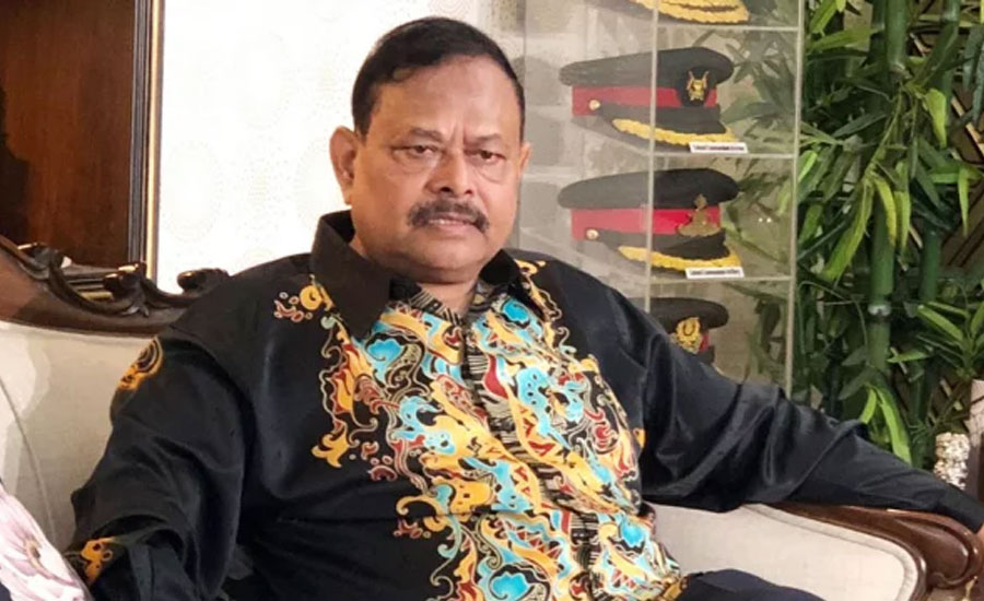 যুক্তরাষ্ট্রের সব অভিযোগ অস্বীকার করে চ্যালেঞ্জ ছুড়ে দিলেন জেনারেল আজিজ 