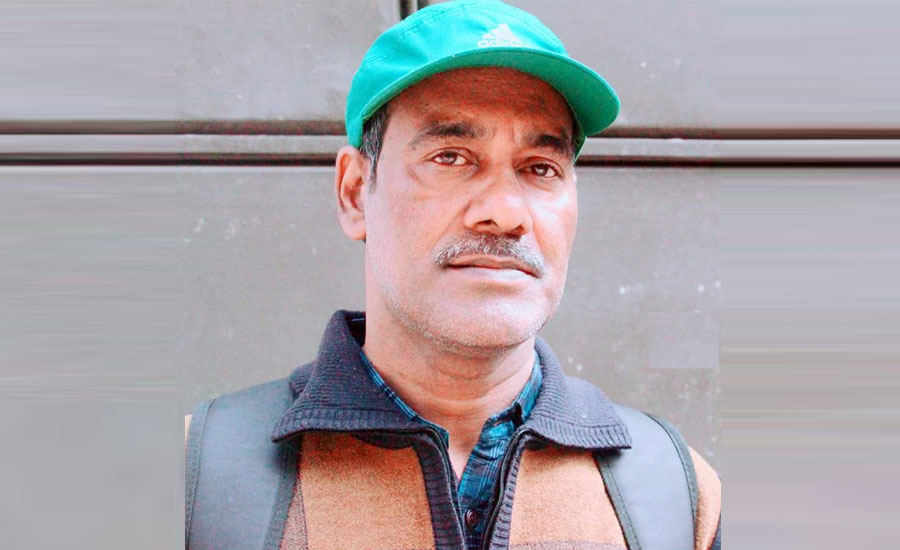 সাংবাদিকতায় সবচেয়ে জরুরি শুদ্ধ দায়বোধের ডিগ্রি