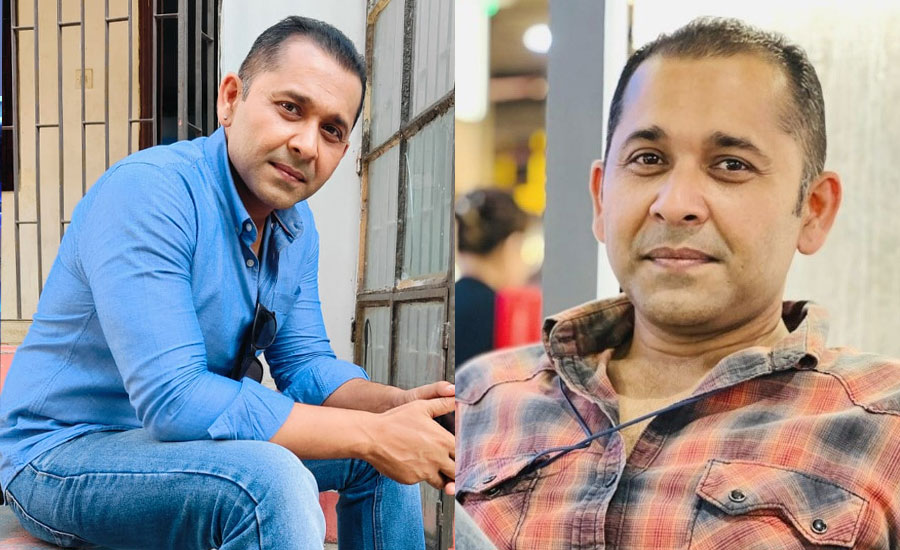 অভিনয়ের ভূত যাকে দেয় না স্থিরতা