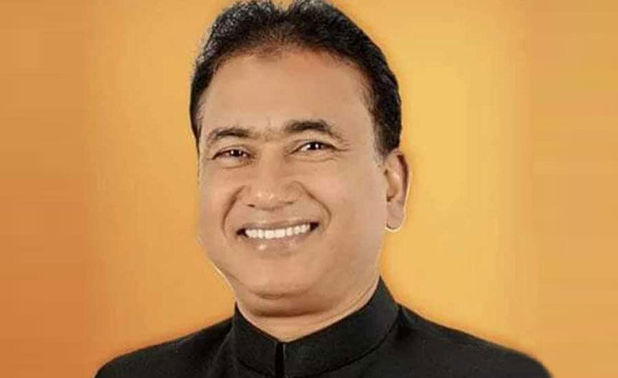 এমপি আনার নিখোঁজের পর যা বলেছিলেন তার ভারতীয় বন্ধু
