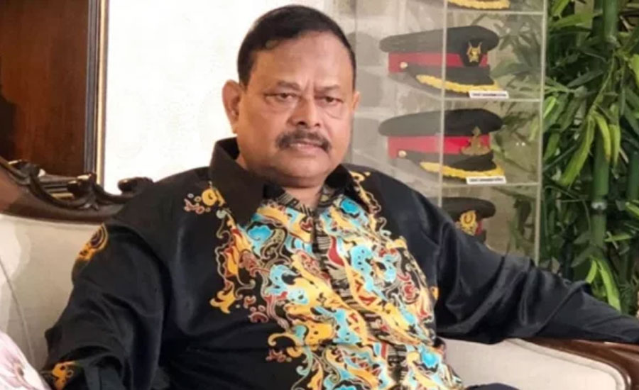 জেনারেল আজিজের ওপর নিষেধাজ্ঞা দেওয়া মার্কিন আইনে কী আছে