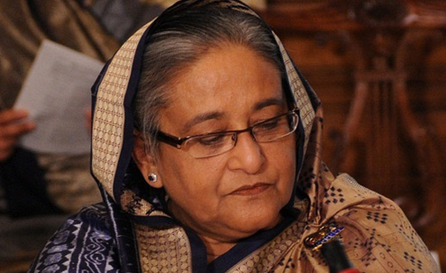 এমপি আজিমের মৃত্যুতে প্রধানমন্ত্রীর শোক