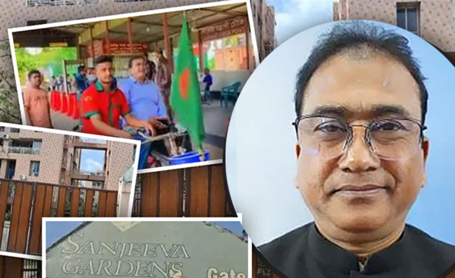 সংসদ সদস্য আনোয়ারুল আজীমের মৃত্যু ঘিরে যেসব রহস্য