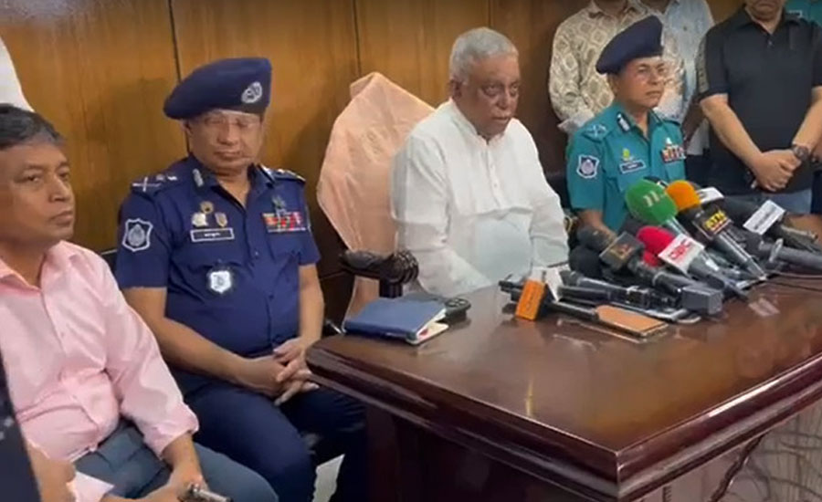 এমপি আনার খুনে আমাদের দেশের মানুষই জড়িত: স্বরাষ্ট্রমন্ত্রী