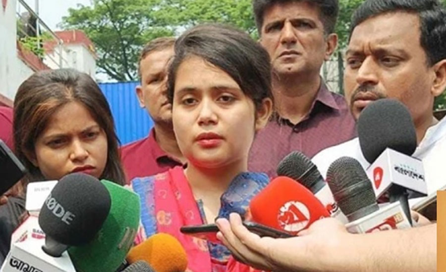 ভারতে এমপি আজিমের লাশ উদ্ধার, যা বললেন মেয়ে ডরিন