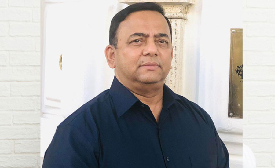গুলশানে এক দিনে চার ফ্ল্যাট কিনেছিল বেনজীর পরিবার
