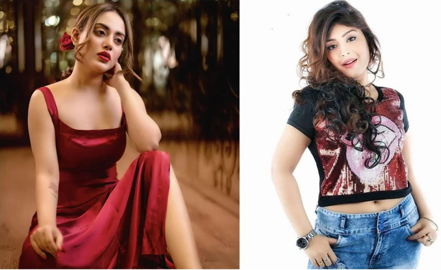 দ্বিগুণ টাকা দাবি করে তমাকে আইনি নোটিশ পাঠালেন মিষ্টি
