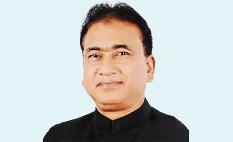 আনোয়ারুল আজীমের তথ্য সংসদের ওয়েবসাইটে ফের যুক্ত করা হলো