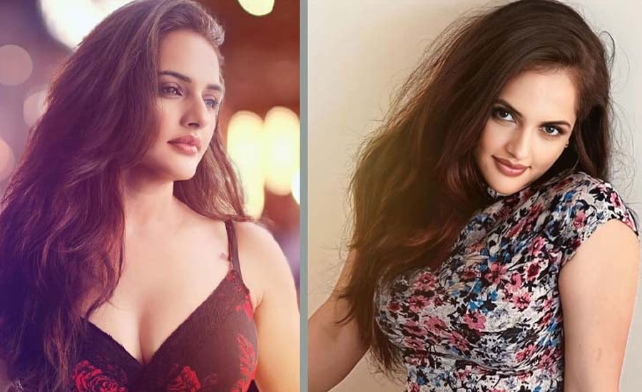 অন্তরঙ্গ মুহূর্তের ভিডিও ফাঁস, বিপাকে অভিনেত্রী