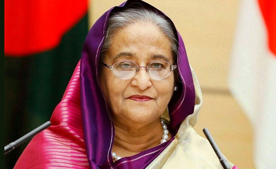 প্রধানমন্ত্রী বৃহস্পতিবার রেমালে ক্ষতিগ্রস্ত এলাকা পরিদর্শনে যাবেন
