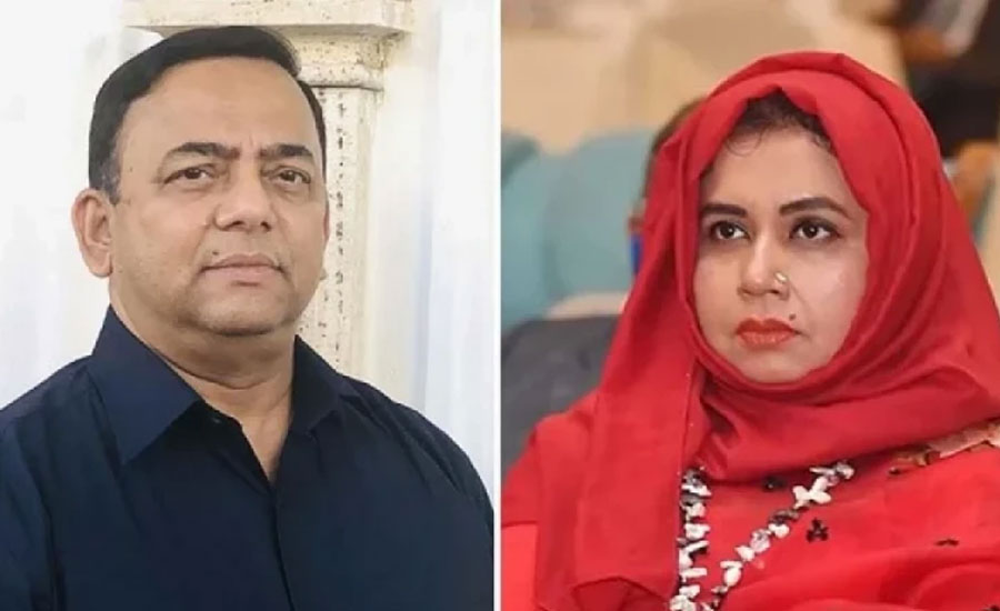 স্ত্রী-সন্তানসহ সাবেক আইজিপি বেনজীরকে দুদকে তলব