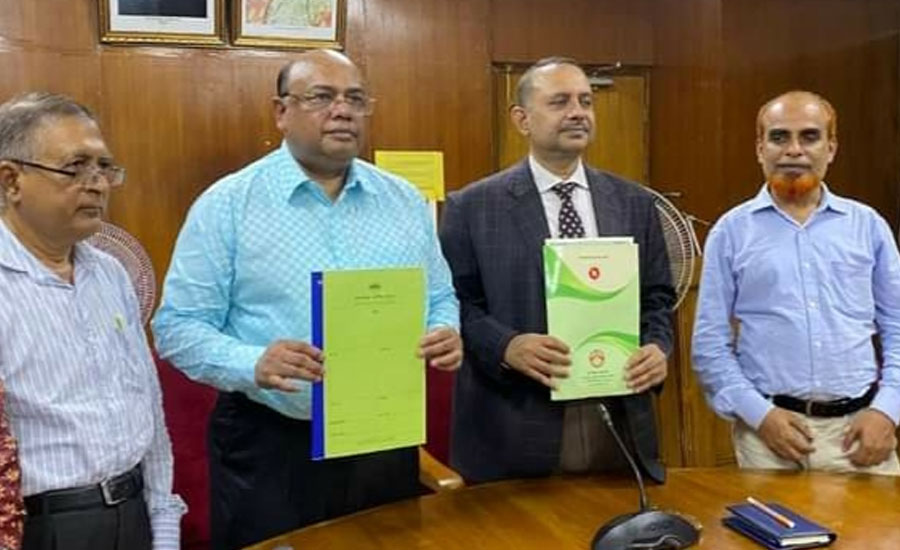 নবাব ফয়জুন্নেছা জমিদার বাড়ি নিয়ে ওয়াকফ প্রশাসন ও জাতীয় জাদুঘরের মধ্যে সমঝোতা