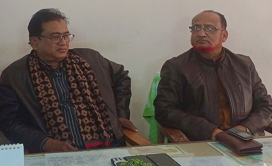 এমপি আজিমের বন্ধু শাহীনের বাংলোতে যাওয়া কে এই গোলাম রসুল?