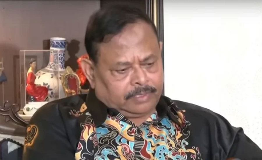 আজিজ আহমেদের দুর্নীতি অনুসন্ধান চেয়ে দুদকে আবেদন