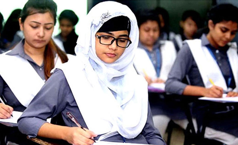 ফেসবুকে ছড়ানো বিজ্ঞপ্তি ভুয়া, ৩০ জুনই এইচএসসি পরীক্ষা