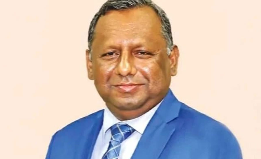 টোয়াবের নতুন সভাপতি মোহাম্মদ রাফিউজ্জামান