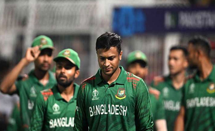 টি-টোয়েন্টি বিশ্বকাপ খেলে বাংলাদেশ কত টাকা পাবে