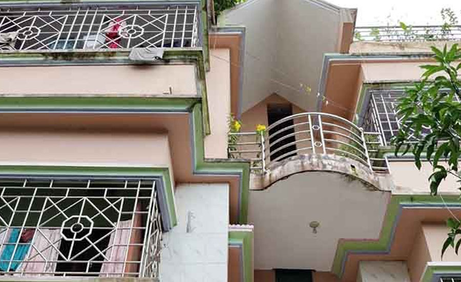 শেরপুরে ভারতীয় এক নাগরিকের ঝুলন্ত লাশ উদ্ধার