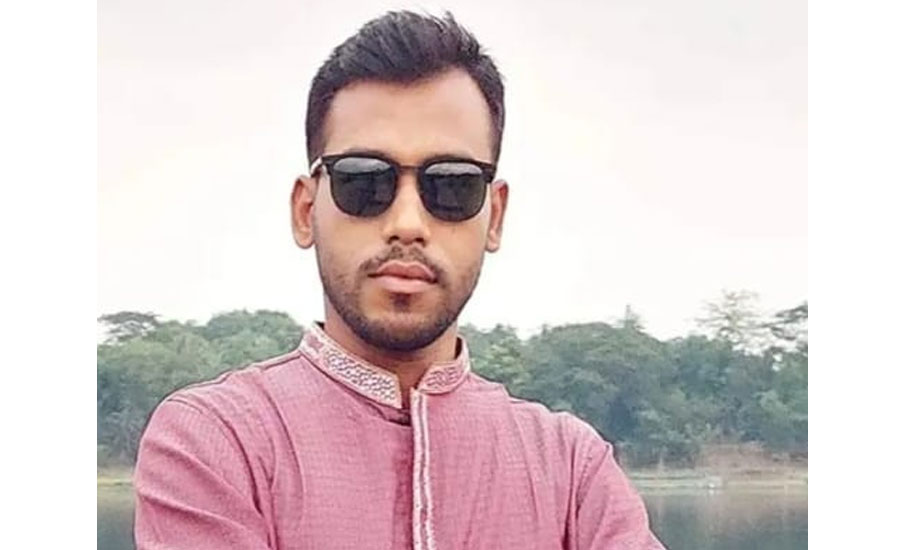 বি‌য়ের প্রলোভন শা‌রিরীক সম্পর্ক, ছাত্রলী‌গ নেতার অন্তরঙ্গ ভি‌ডিও ভাইরাল অত:পর 