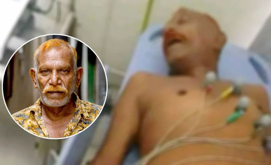 কতজনকে ফাঁসিতে ঝুলিয়েছিলেন জল্লাদ শাহজাহান
