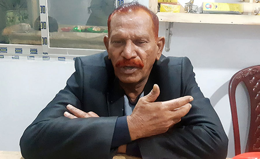 জল্লাদ শাহজাহান এর অজানা অপরাধ জগতে ঢুকে পড়ার কাহিনী