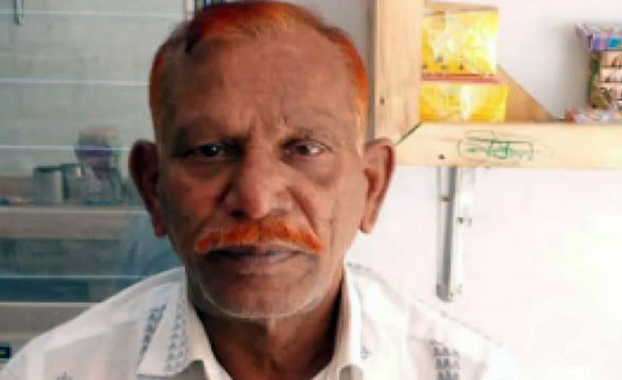 সবার উদ্দেশ্যে যে মর্মস্পর্শী কথা বলেছিলেন জল্লাদ শাহজাহান