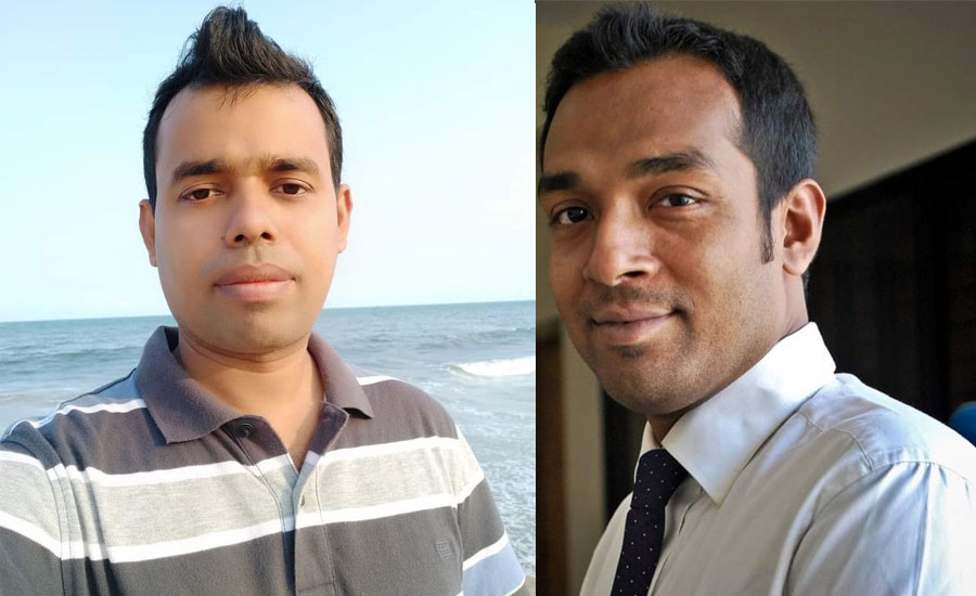 নিয়মনীতির তোয়াক্কা না করে ভারতে সোনালী ব্যাংকে দুই কর্মকর্তা নিয়োগ