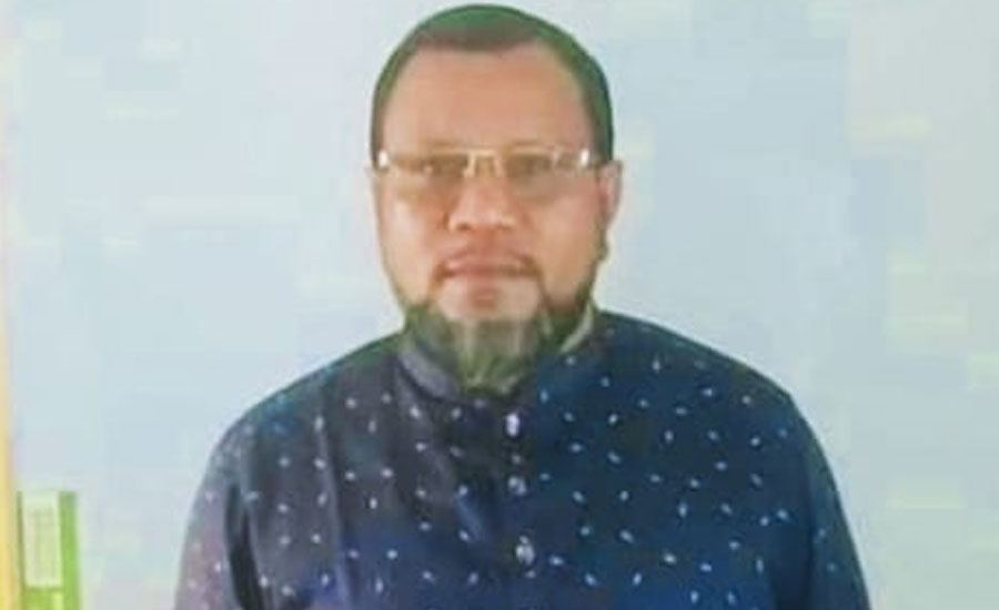 আমার মৃত্যুর জন্য কেউ দায়ী নয়' চিরকুট লিখে সহকারী শিক্ষকের আত্নহত্যা! 