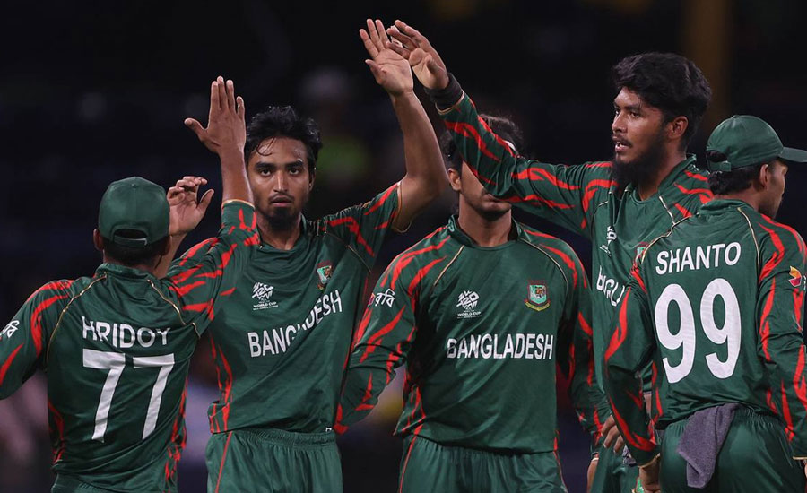 বিশ্বকাপ থেকে বাংলাদেশের আয় কত?