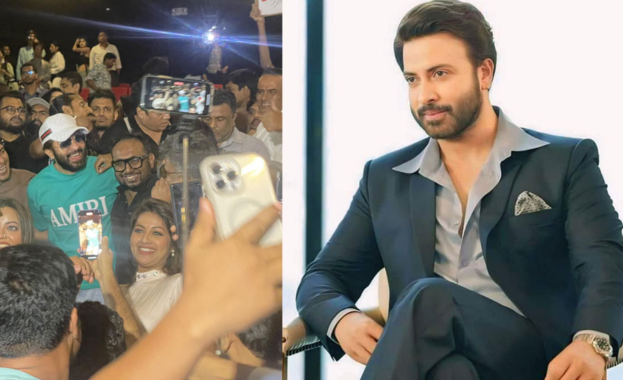'তুফান' ২০০ কোটি আয় করলে কত পাবেন শাকিব খান?