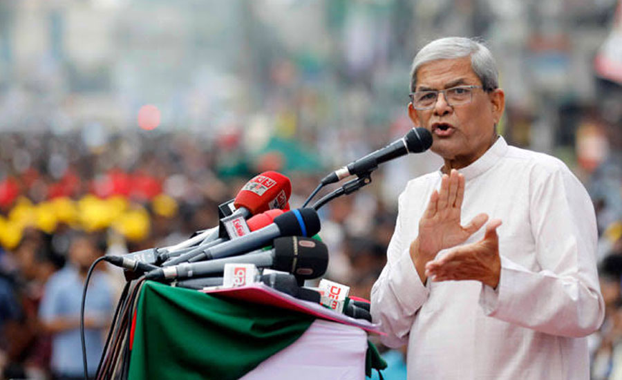 বিএনপির আন্দোলনে কেন সফলতা আসেনি, জানালেন ফখরুল