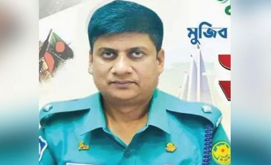 শেষ পর্যন্ত পদাবনতি ওসি কাইউমের