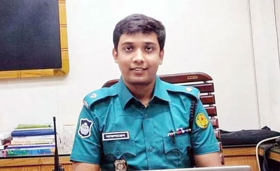 বিসিএসে প্রথম হওয়া সাকলায়েনের জীবন ছিল সফলতায় পরিপূর্ণ