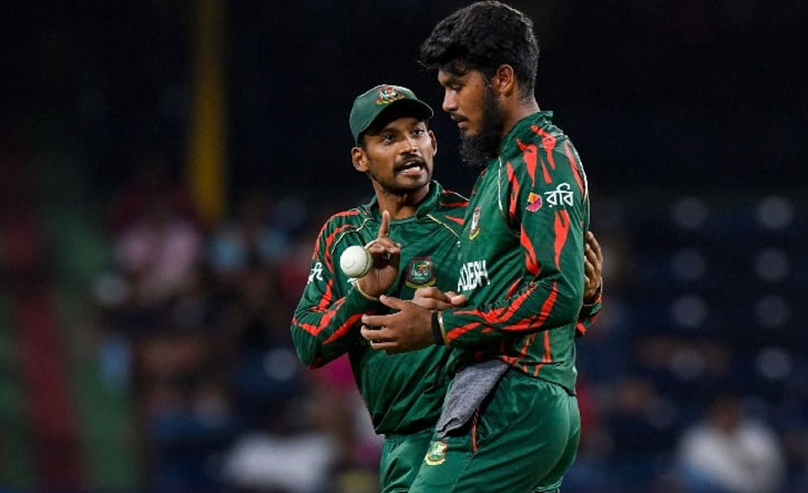 এরপরও কি শান্ত অধিনায়ক