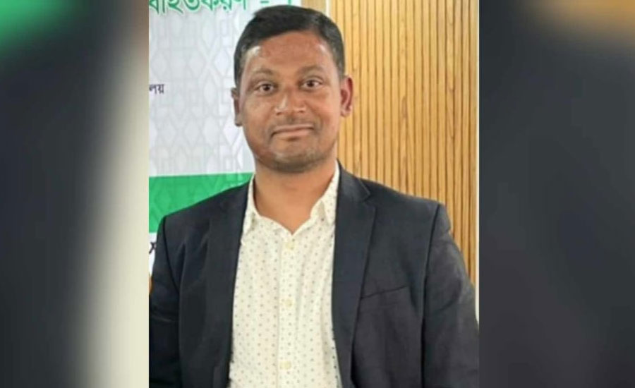 নাগরপুর গার্লস স্কুল ম্যানেজিং কমিটির সভাপতি হলেন নুরুল মোমেন কায়েস কোমল