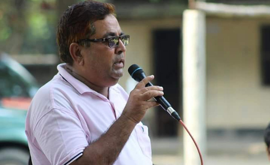 তেঁতুলিয়ার সাবেক উপজেলা চেয়ারম্যানের সম্পত্তি ক্রোকের নির্দেশ দিয়েছে আদালত