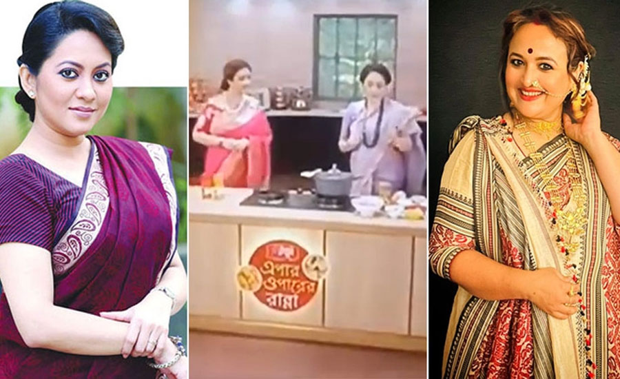 গরুর মাংস রান্না বিতর্কে যা বললেন তারিন
